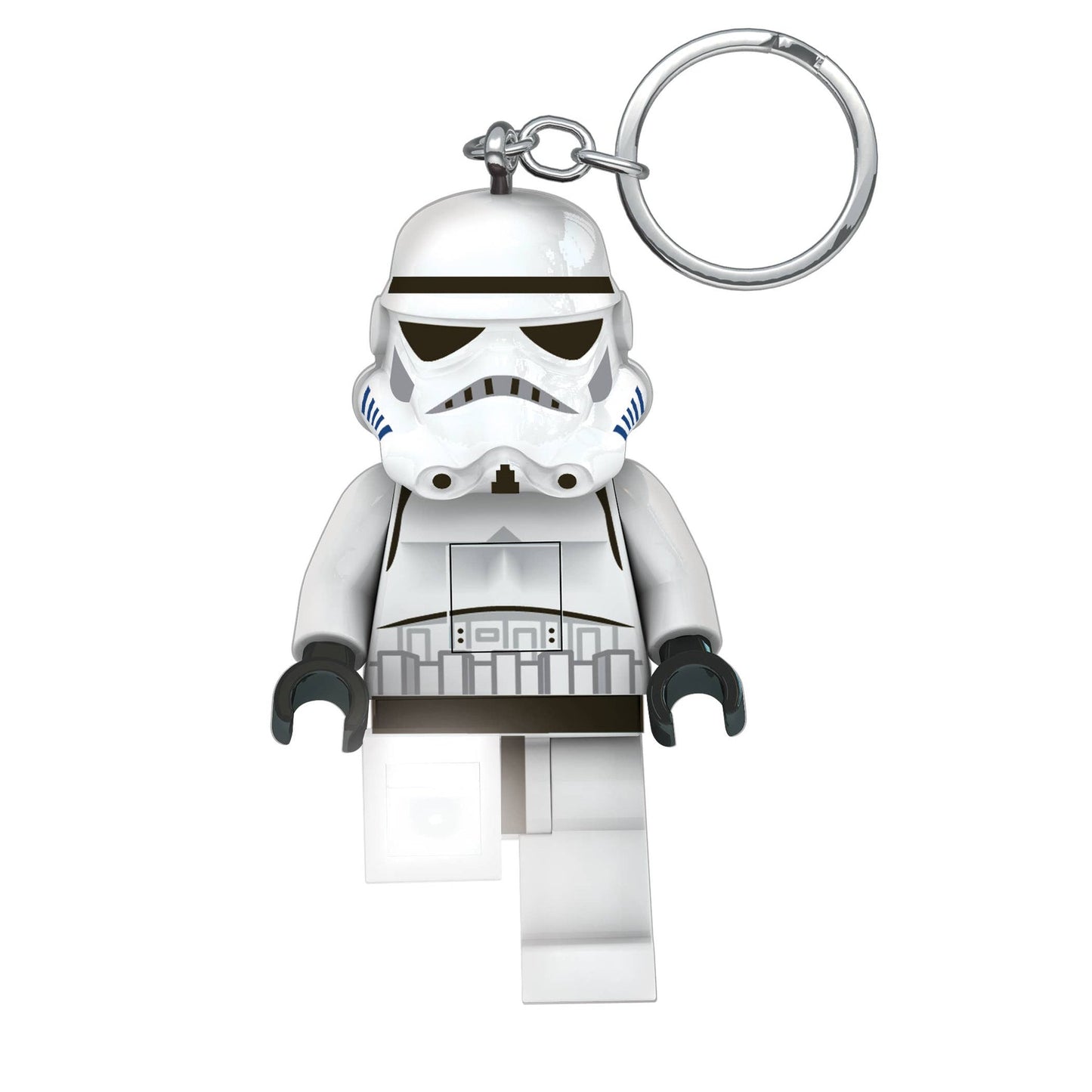 Porte-clés LEGO Star Wars - Stormtrooper - produit Joy Toy