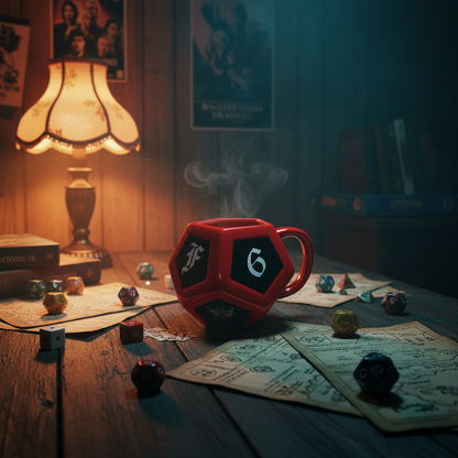 Stranger Things 4-Spiel (Roll Your Fate)