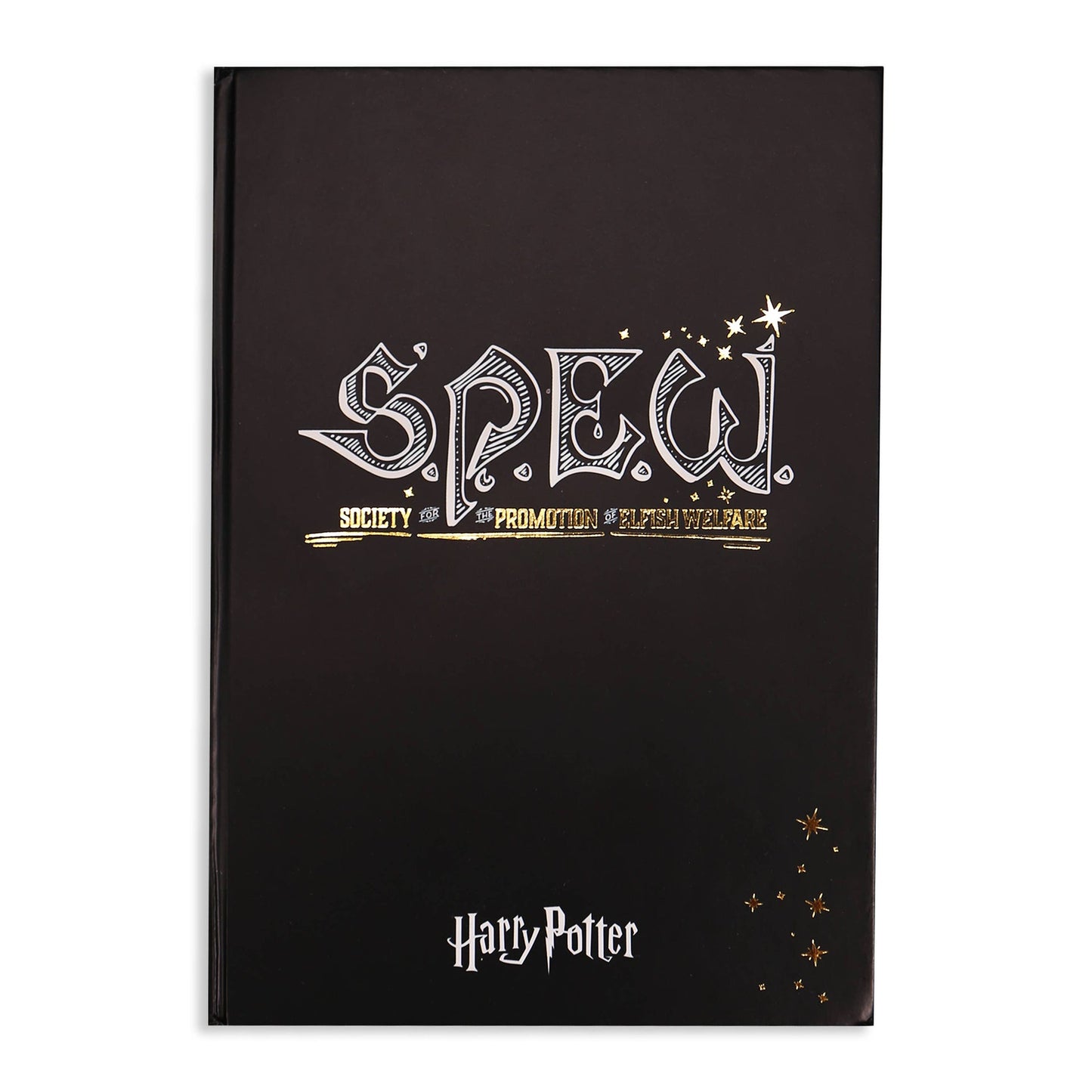 Notes autocollantes A6 Harry Potter - SPEW