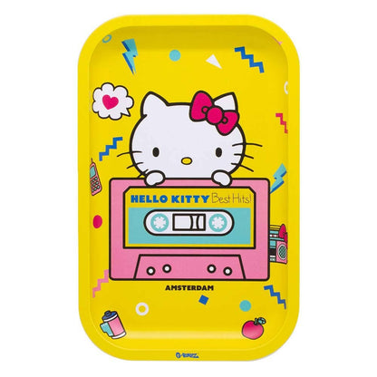 Plateau moyen Hello Kitty™ « Best Hits »