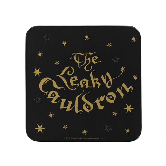 Harry Potter Coaster - Leaky Cauldron