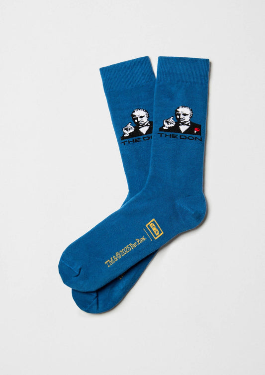BeTheGodfather Socks