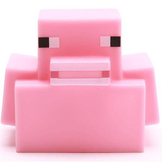 Minecraft Duck - Pig