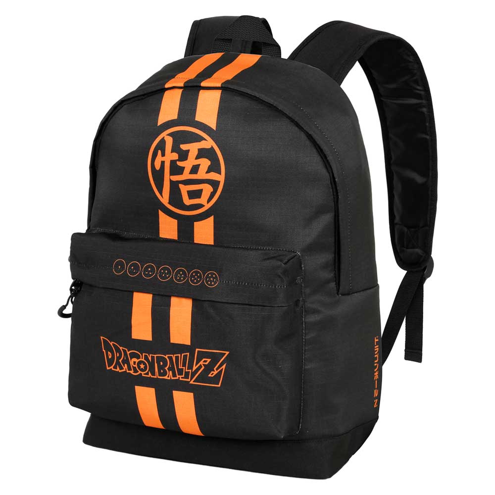 ECO 2.0 Dragon Ball Rucksack - Innenfutter