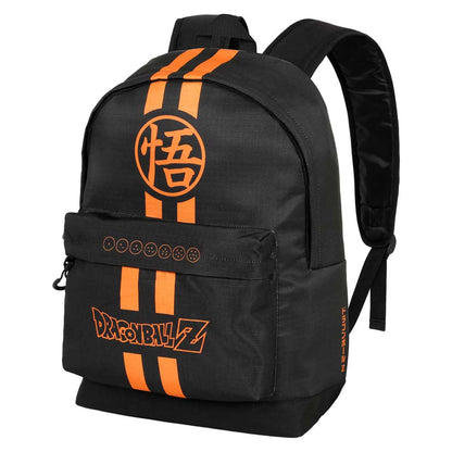 ECO 2.0 Dragon Ball Rucksack - Innenfutter