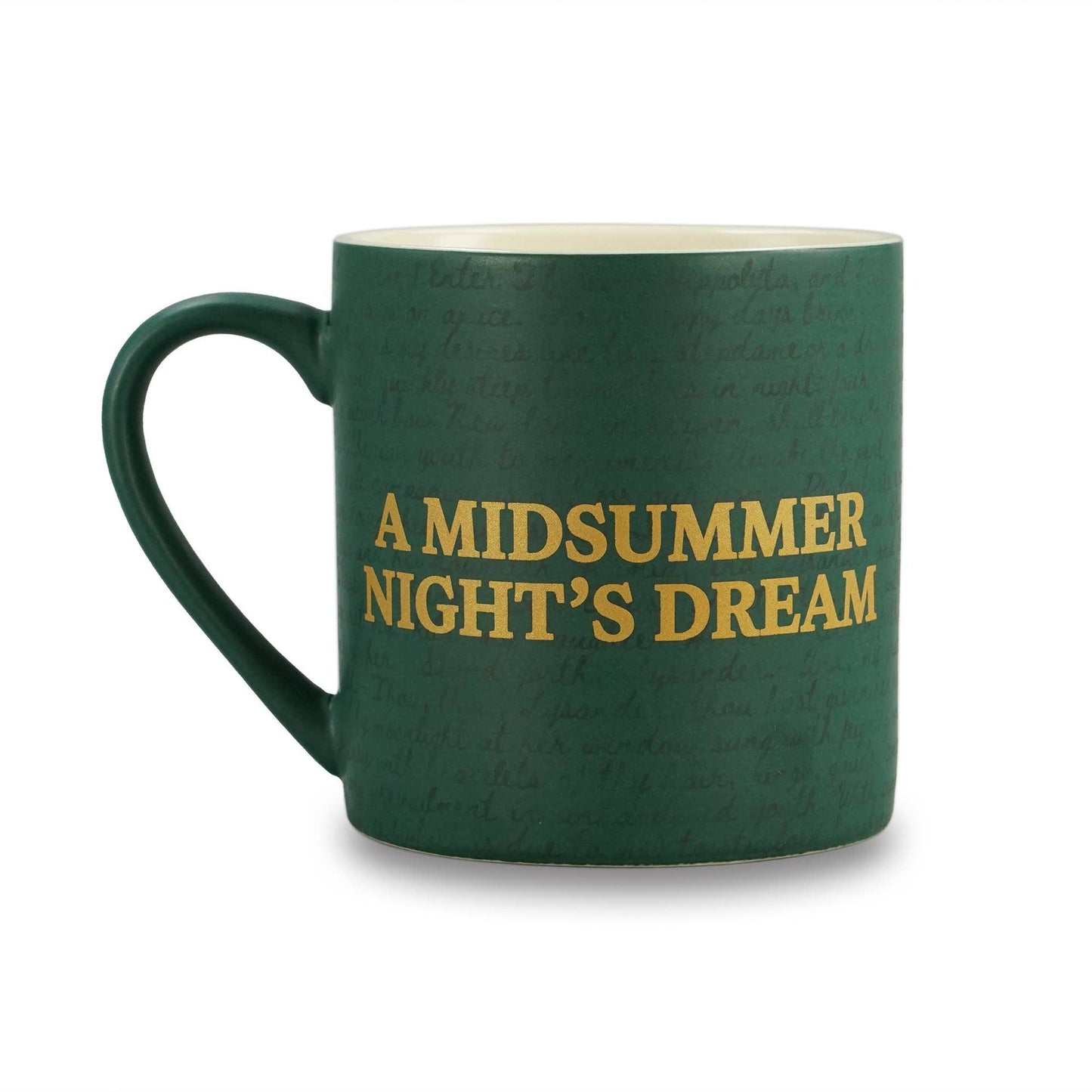 Mug Shakespeare - Songe d'une nuit d'été 310 ml
