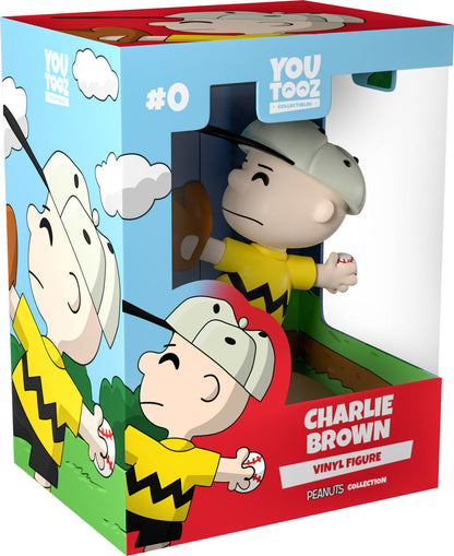 Charlie Brown (Nur USA, Großbritannien, Australien & Kanada)