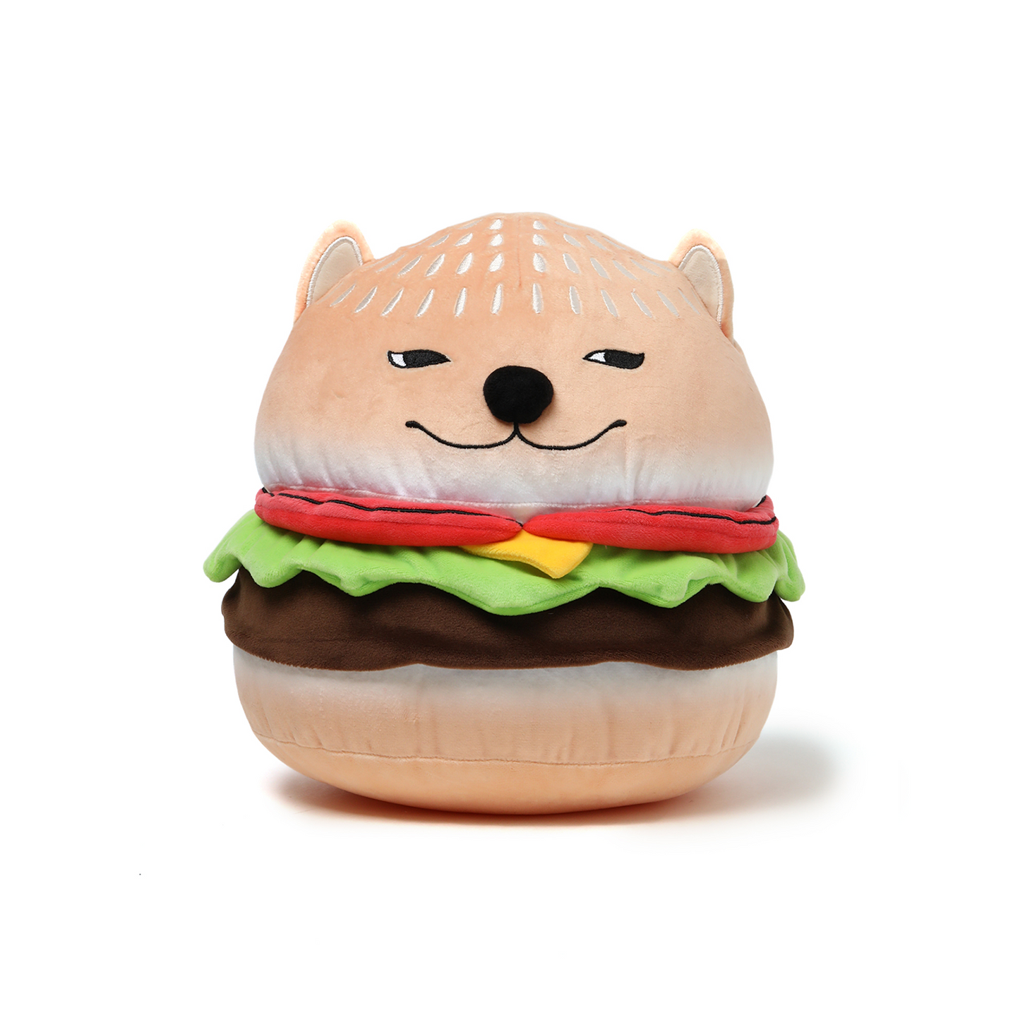 Cheemsburger Plüschtier (23 cm)