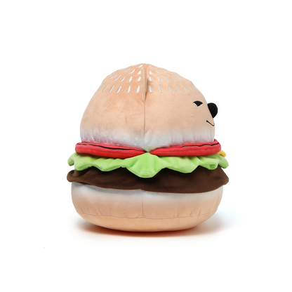 Cheemsburger Plüschtier (23 cm)