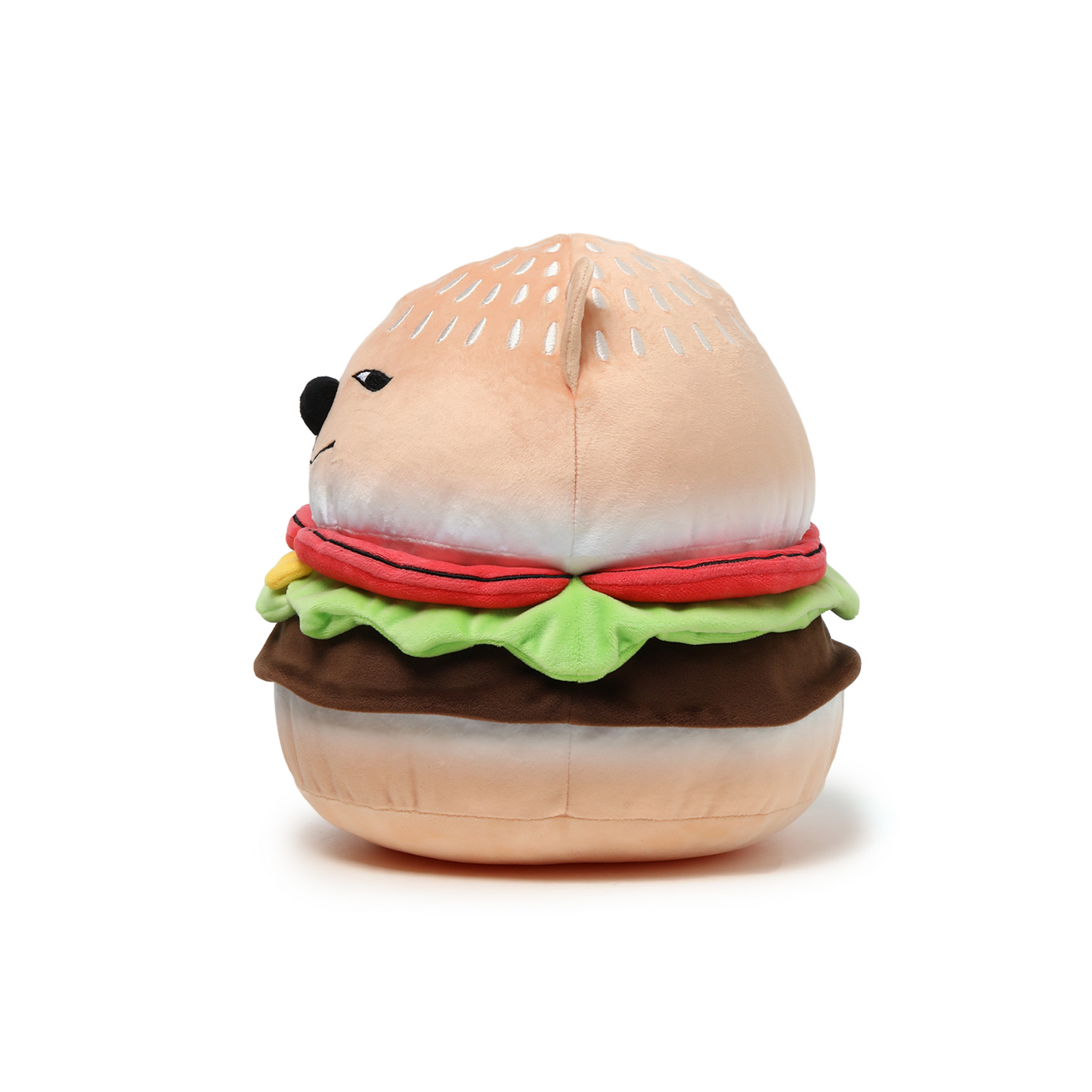 Cheemsburger Plüschtier (23 cm)