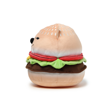 Cheemsburger Plüschtier (23 cm)