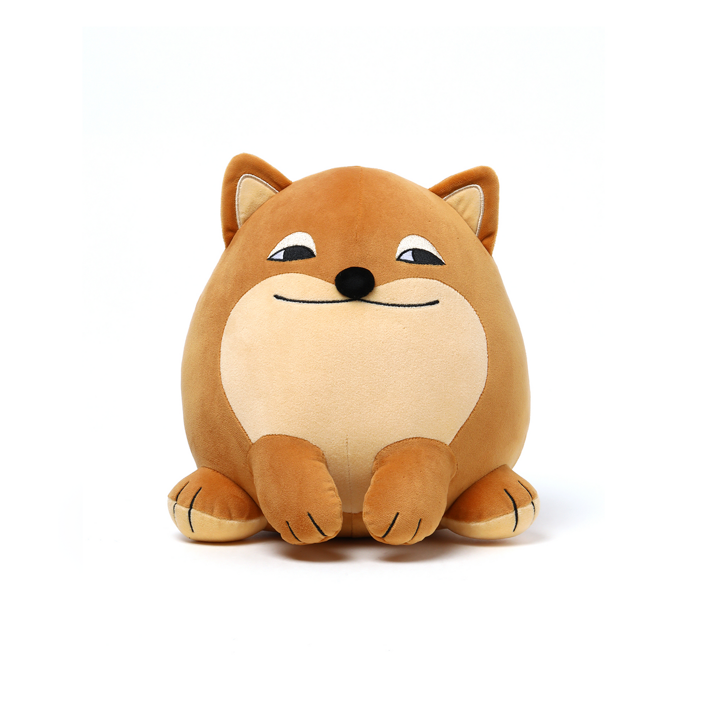 Chubby Cheems Plüschtier (23 cm)