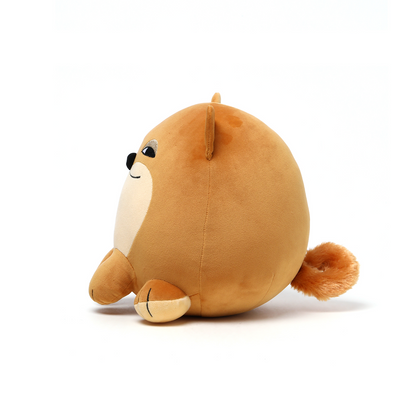 Chubby Cheems Plüschtier (23 cm)