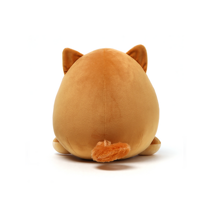 Chubby Cheems Plüschtier (23 cm)