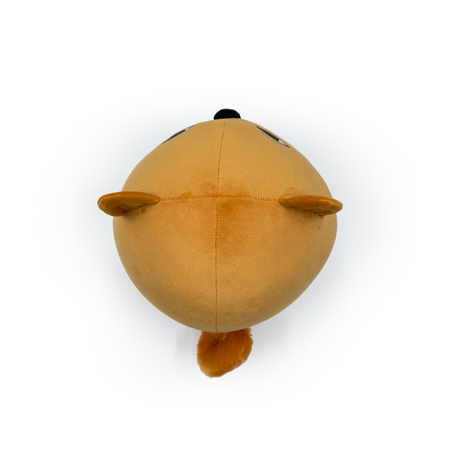 Chubby Cheems Plüschtier (23 cm)
