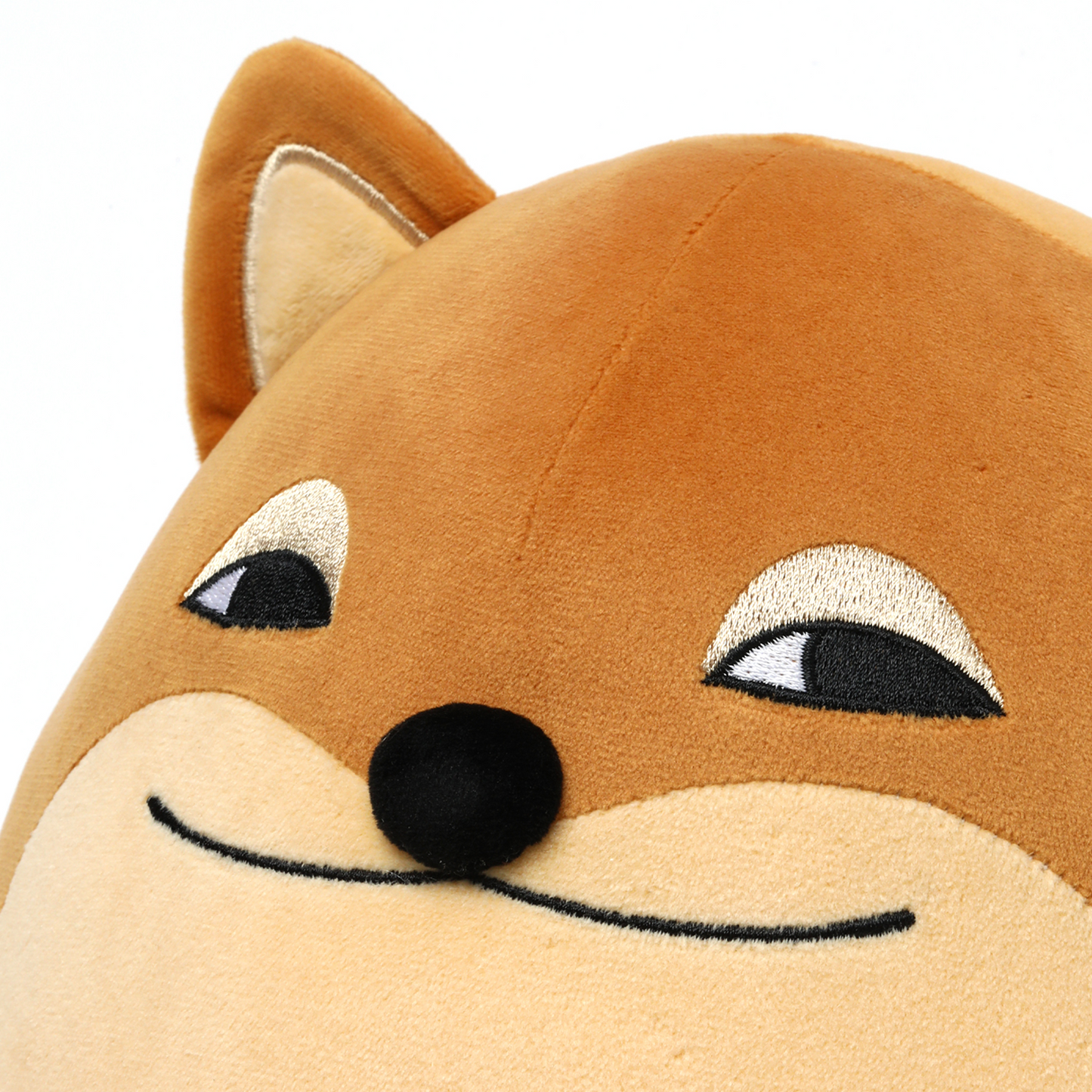 Chubby Cheems Plüschtier (23 cm)