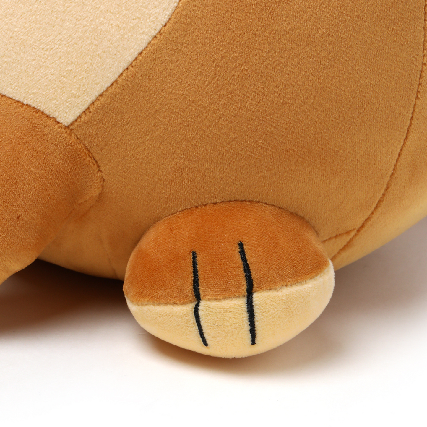 Chubby Cheems Plüschtier (23 cm)