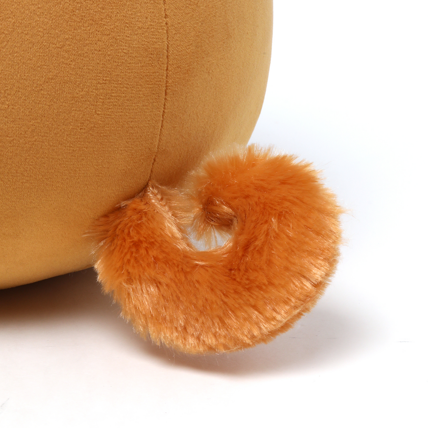 Chubby Cheems Plüschtier (23 cm)
