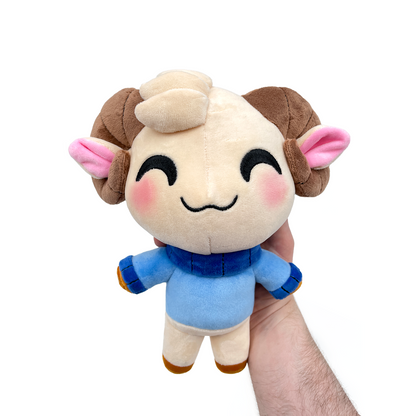 Chibi Rammie Plüsch (23cm)