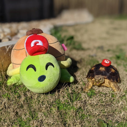 Chilled Chaos Plüschfigur (30 cm)