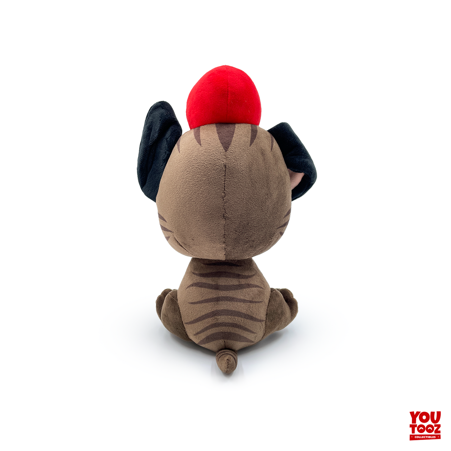 Chilled Chaos Rexxar Plush (9in)
