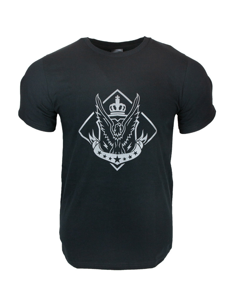 Call of Duty Modern Warfare West Fraktion T-Shirts