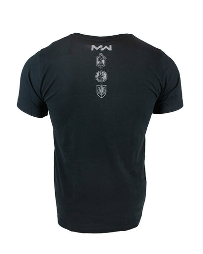 Call of Duty Modern Warfare West Fraktion T-Shirts