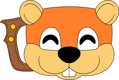 Conker-Tasse