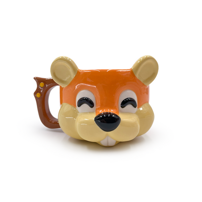 Conker-Tasse