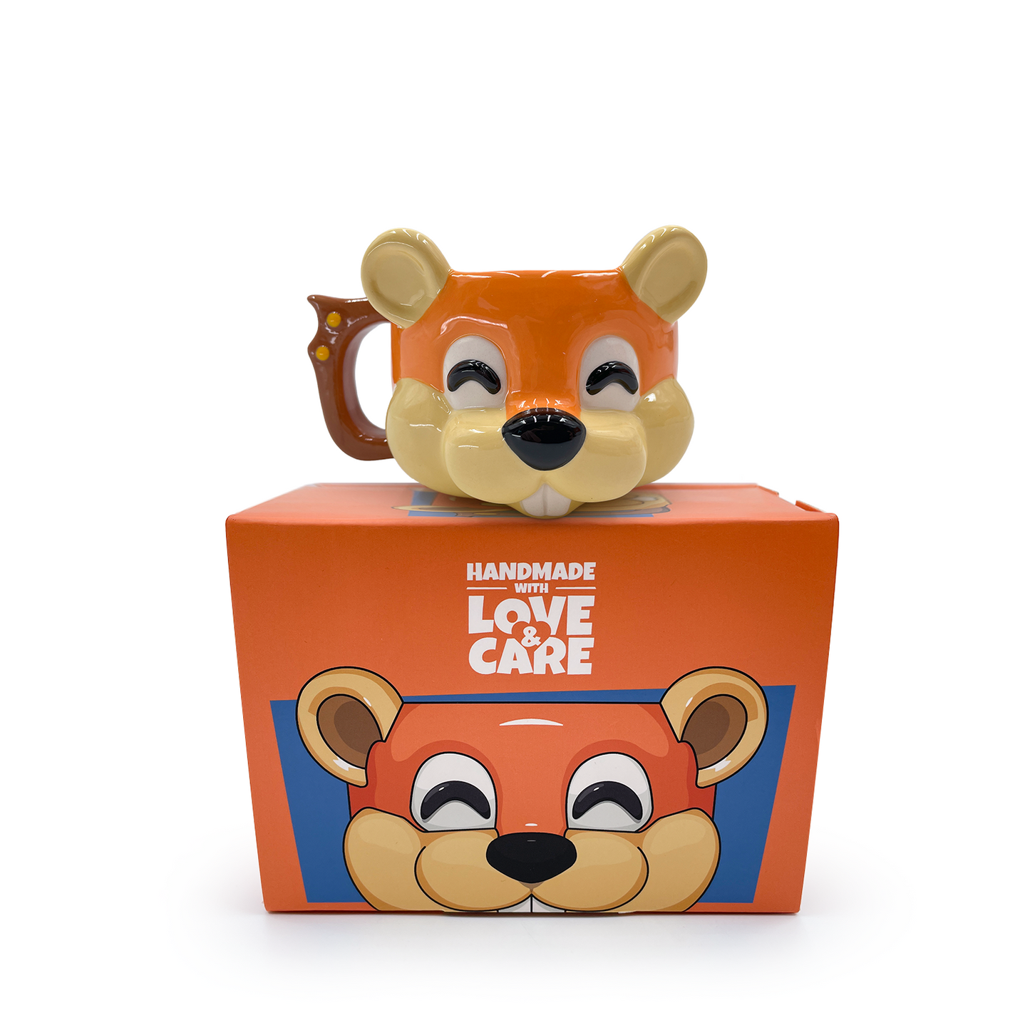 Conker-Tasse