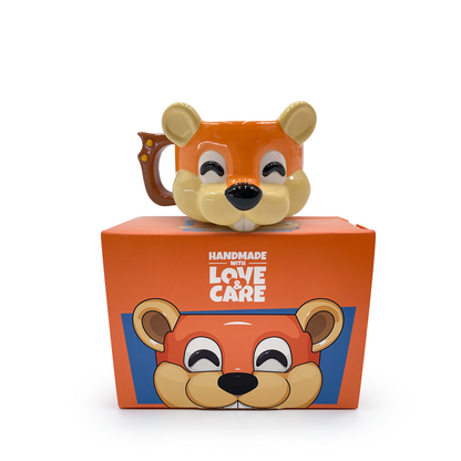 Conker-Tasse
