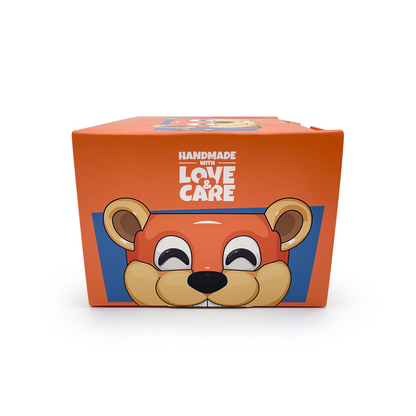 Conker-Tasse
