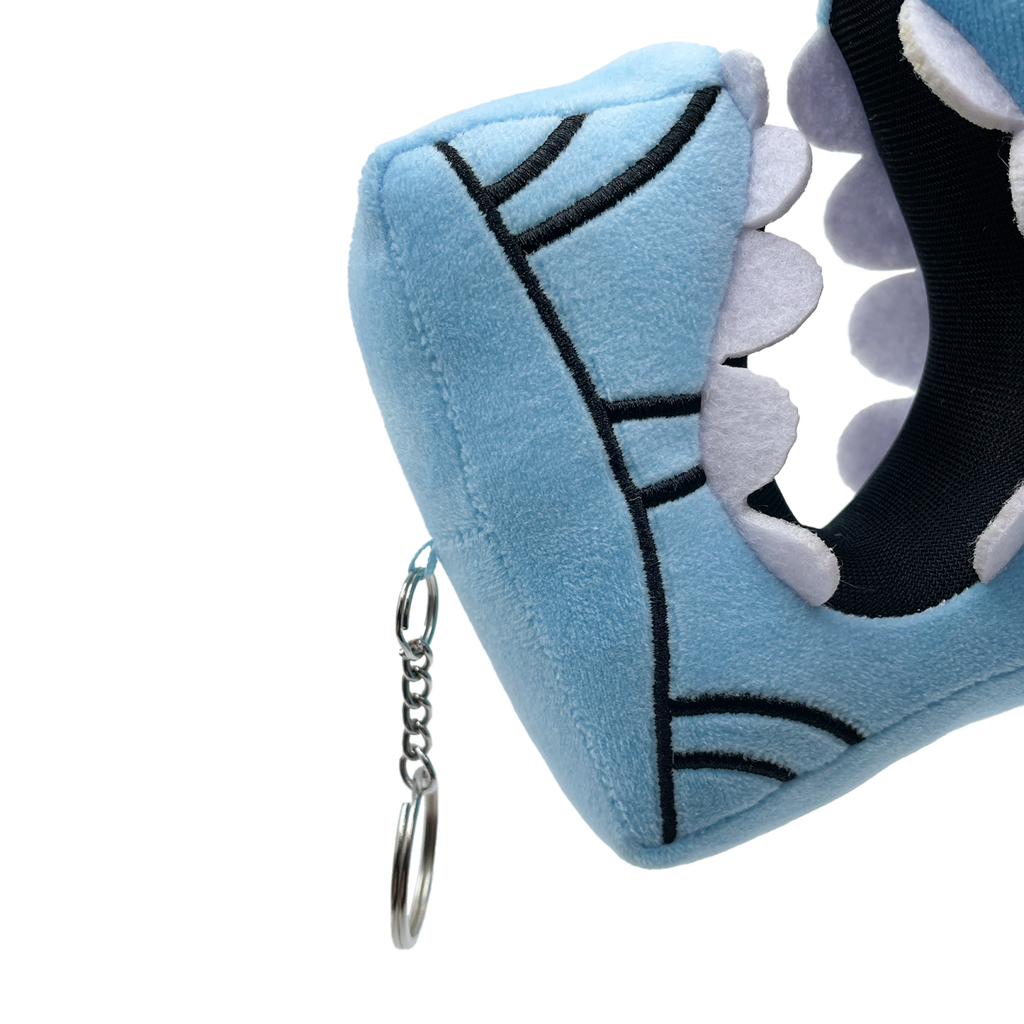 Keychain Pants Plush (6in)