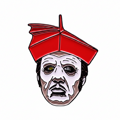 Pins Geist – Kardinal Copia