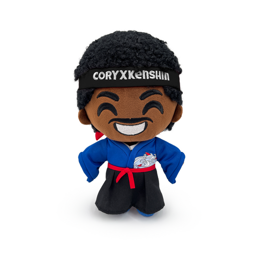 CoryxKenshin Plüsch (9 Zoll)
