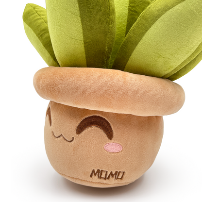 CoryxKenshin Momo Plush (9in)