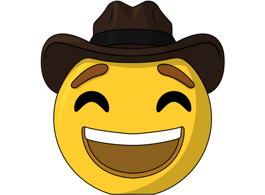 Sheriff-Emoji