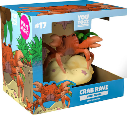 Crab Rave