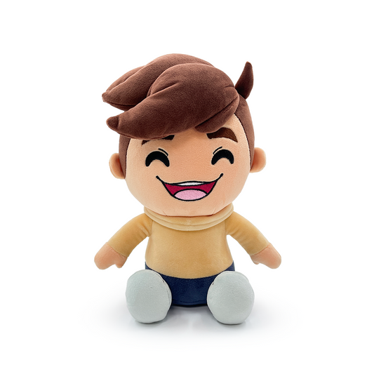 CrankGameplays Plüsch (23 cm)