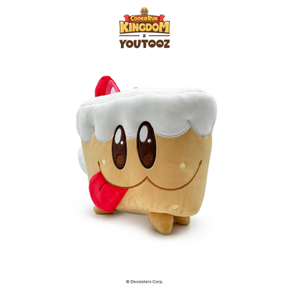 Cake Hound Plush (1ft)