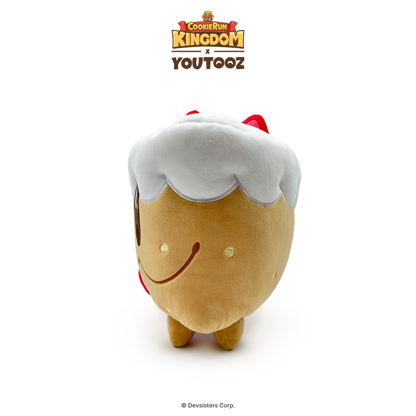 Cake Hound Plush (1ft)