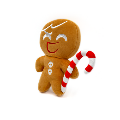 Gingerbrave Plush (1ft)