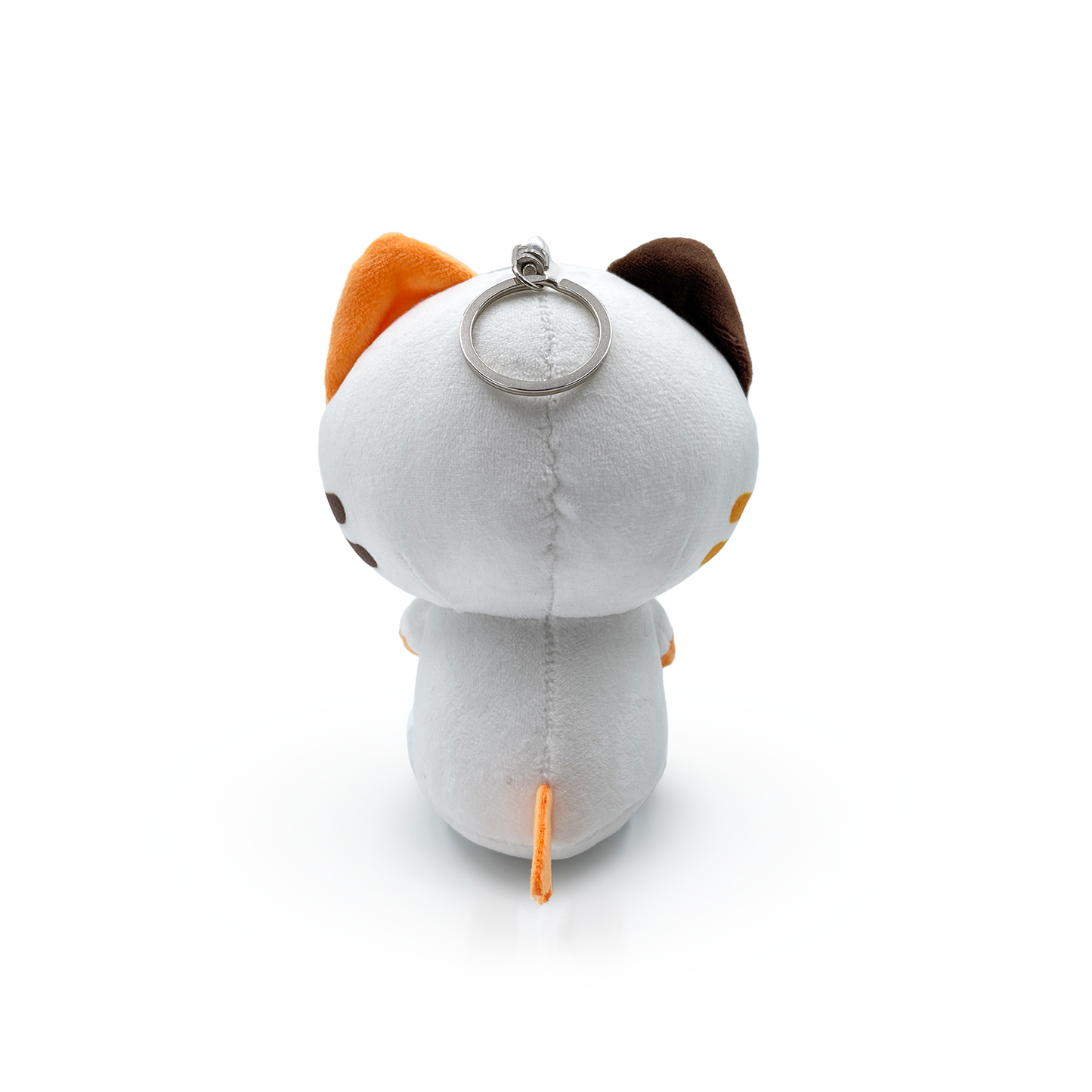 Crumb Keychain Plush (6in)