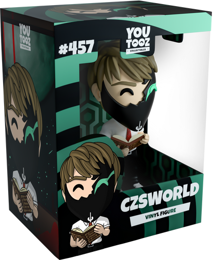 Figurine CZsWorld