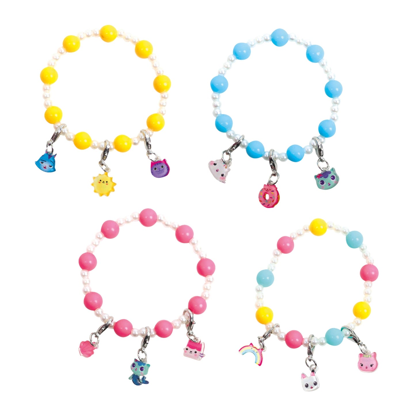 Gabbys Haus Überraschungsbox