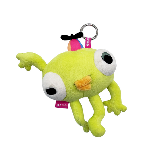 Bing Bong Schlüsselanhänger (12,7 cm)