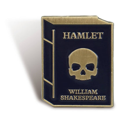 Pin’s Shakespeare - Hamlet