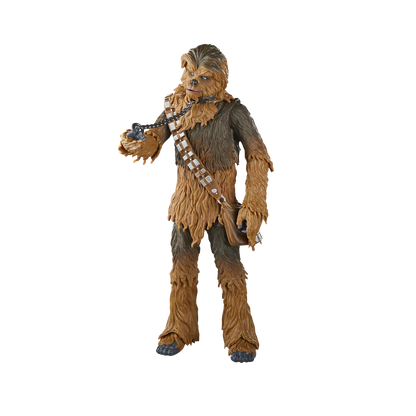 Star Wars: Die Black Series Chewbacca