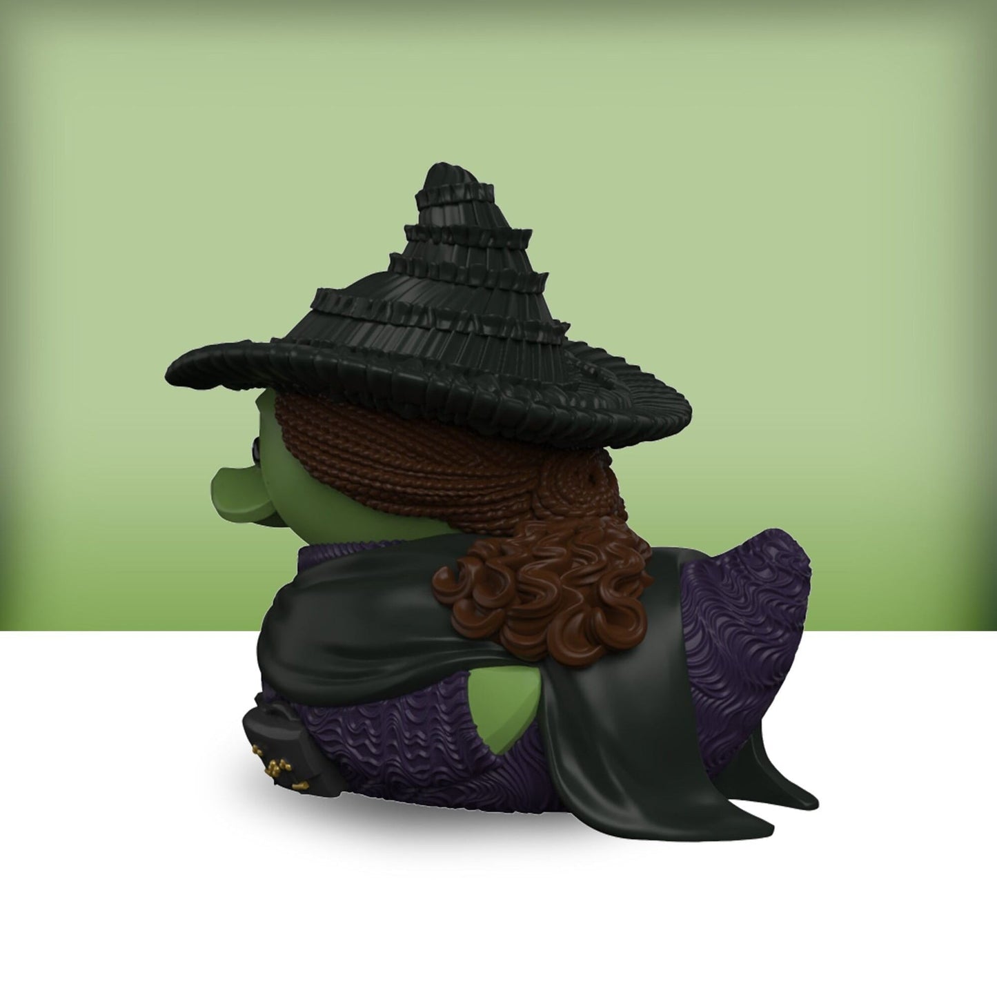 Canard Wicked: Elphaba Thropp TUBBZ (Mini Edition) - vue 7