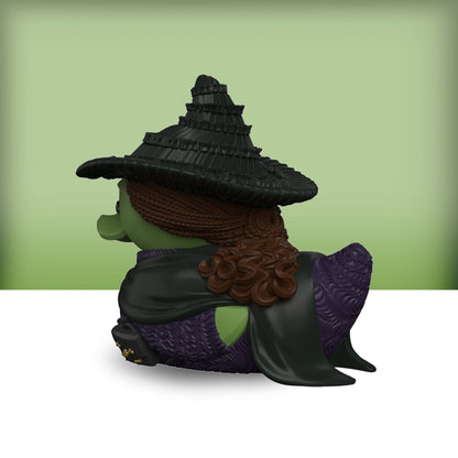 Canard Wicked: Elphaba Thropp TUBBZ (Mini Edition) - vue 7